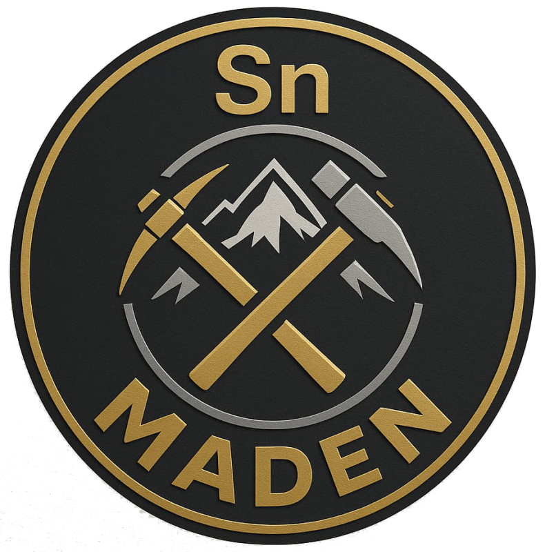 Sn Maden
